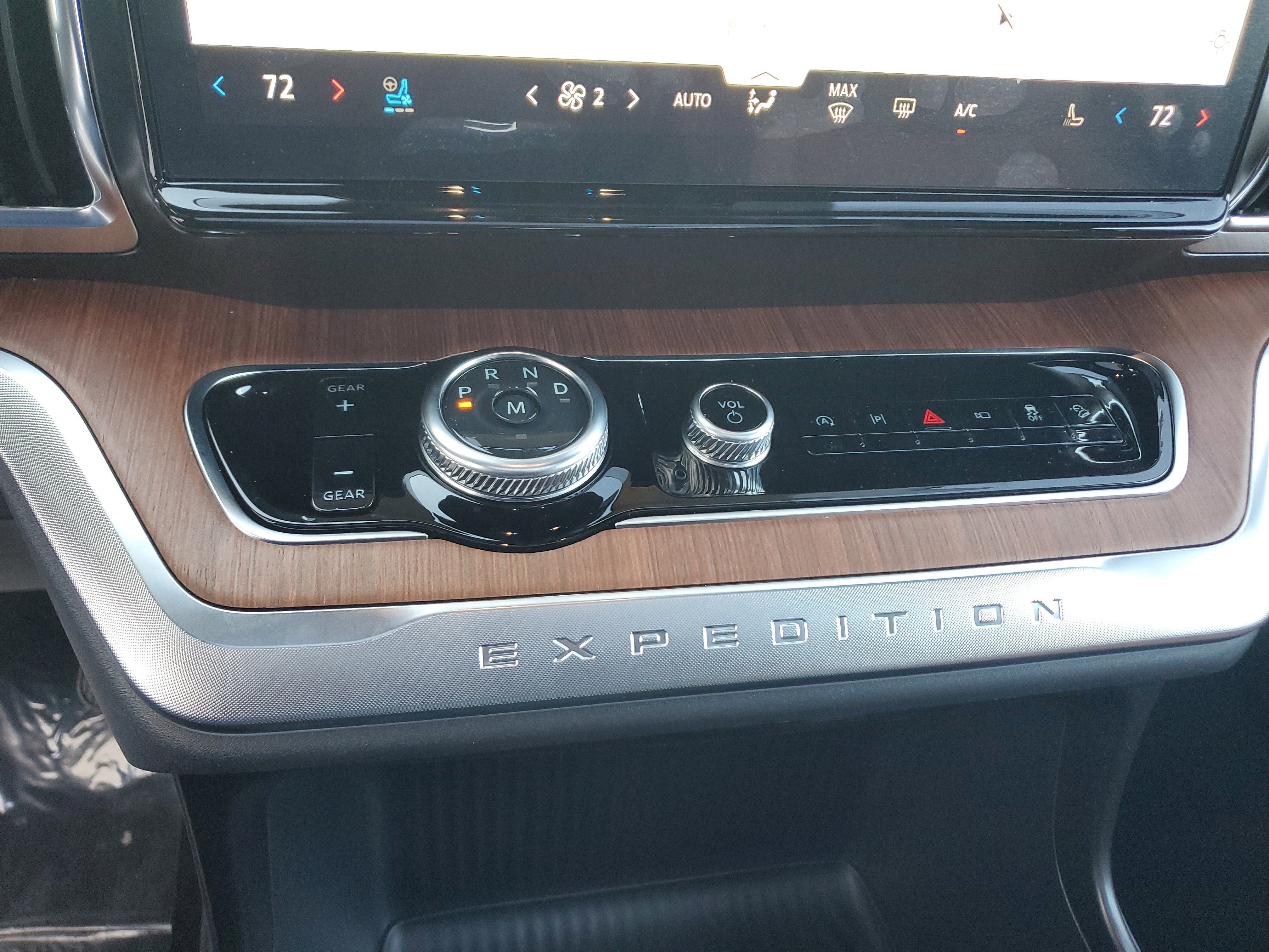New 2026 Ford Expedition Max King Ranch AWD/4WD image 19