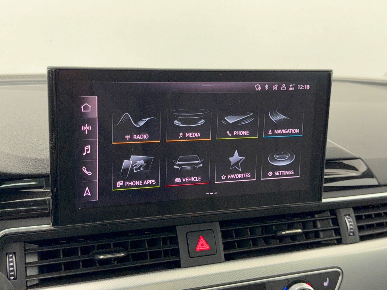 Used 2020 Audi A4 2.0T Premium Plus w/ Premium Plus Package FWD image 23