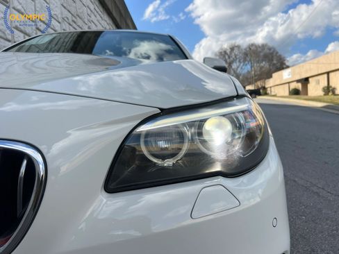 Used 2016 BMW 528i xDrive Sedan image 11