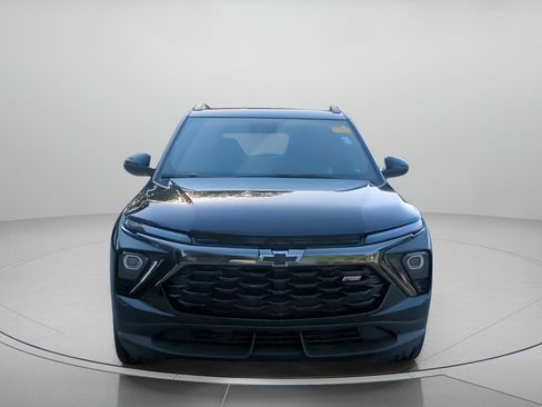 Used 2025 Chevrolet TrailBlazer RS w/ Convenience Package FWD image 7