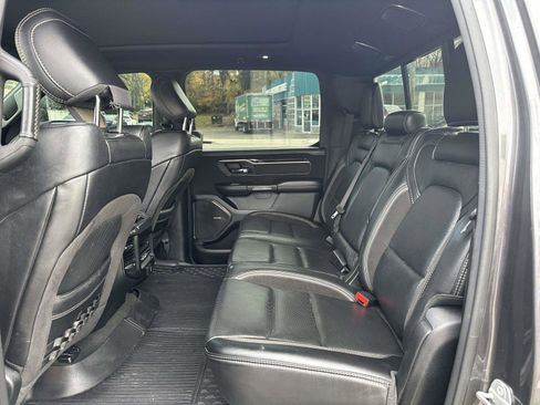 Used 2021 RAM 1500 TRX w/ TRX Level 2 Equipment Group image 20