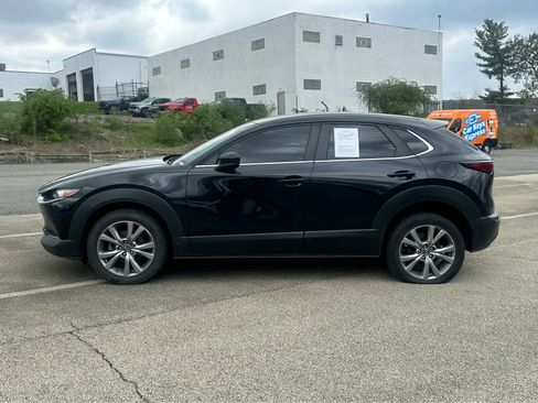 Used 2021 MAZDA CX-30 AWD 2.5 S w/ Select Package image 5