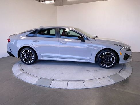 Used 2024 Kia K5 GT-Line w/ GT-Line Premium Package FWD image 6