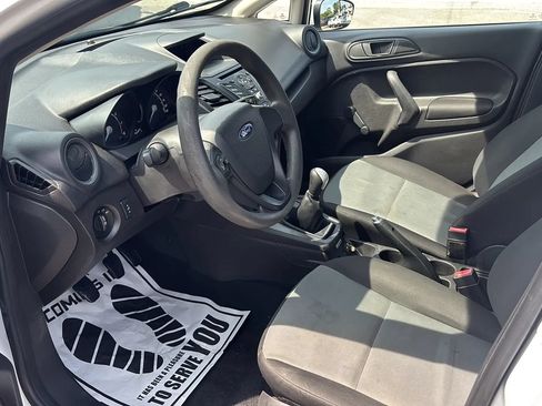 Used 2019 Ford Fiesta S FWD image 27
