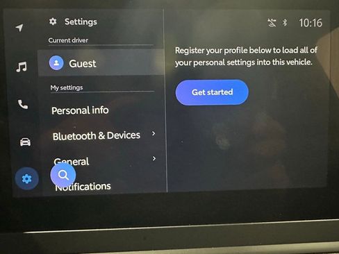 Used 2025 Toyota 4Runner SR5 image 34