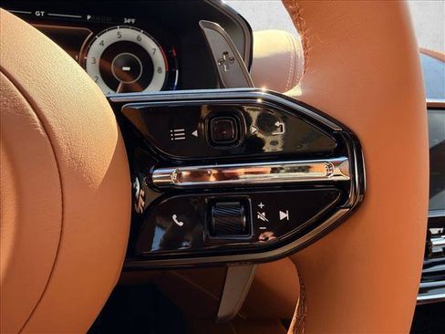 New 2026 Aston Martin DBX 707 AWD/4WD image 19