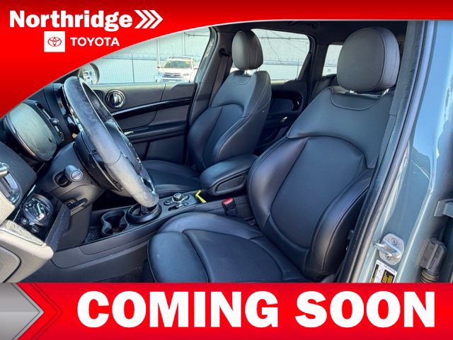 Used 2022 MINI Cooper Countryman S w/ Premium Package FWD image 6