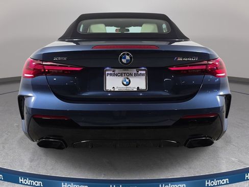 New 2026 BMW 440i xDrive Convertible AWD/4WD image 6