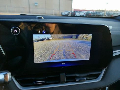 New 2026 Chevrolet Equinox LT image 20