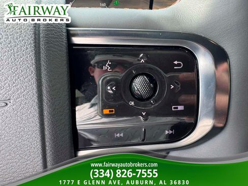 Used 2025 Nissan Armada PRO-4X w/ Pro-4X Premium Package AWD/4WD image 20