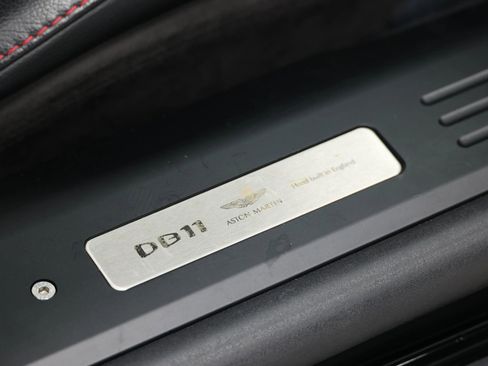 Used 2018 Aston Martin DB11 V12 image 69