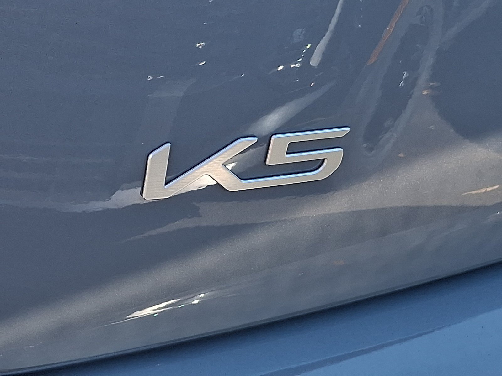 New 2026 Kia K5 GT-Line AWD/4WD image 13