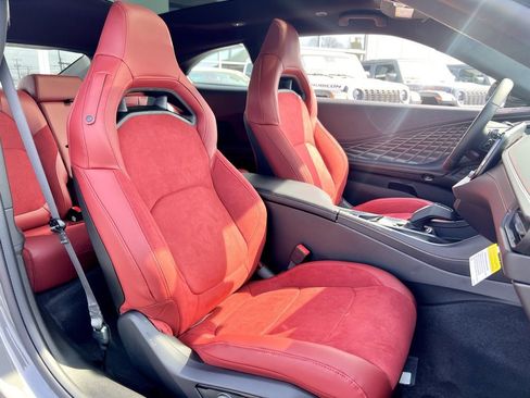 New 2025 Dodge Charger R/T Scat Pack w/ Track Pack image 18