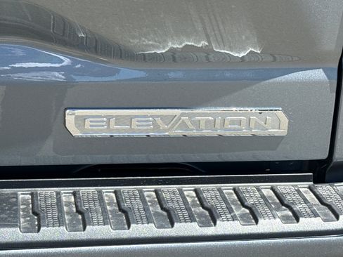New 2026 GMC Sierra 1500 Elevation w/ Elevation Select Package AWD/4WD image 25