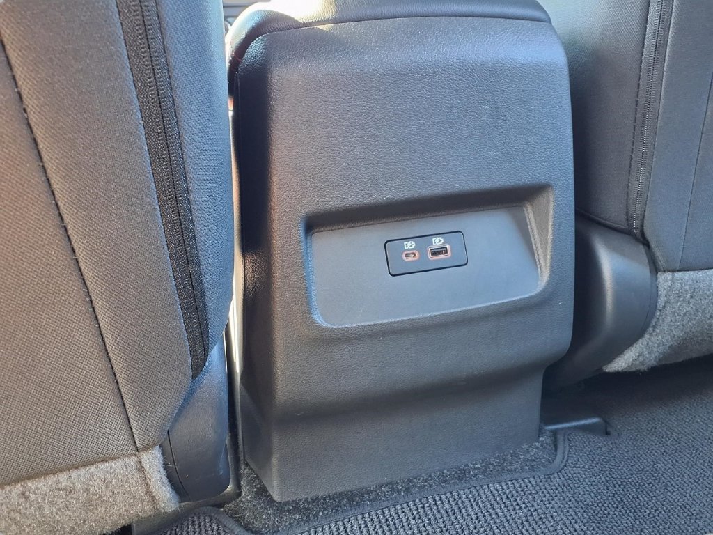 Used 2026 Nissan Frontier PRO-4X AWD/4WD image 23