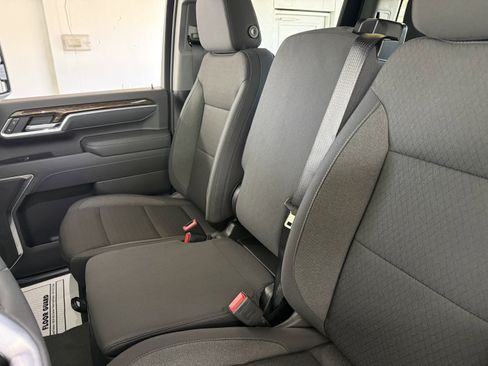 New 2026 GMC Sierra 3500 SLE image 34