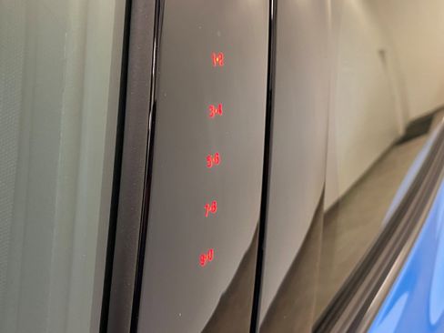 New 2024 Ford Mustang Mach-E GT image 22