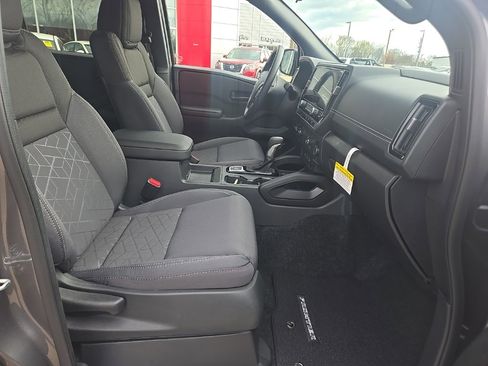 New 2026 Nissan Frontier SV w/ Tow Package image 23