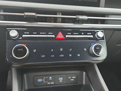 New 2026 Hyundai Santa Cruz SEL image 22