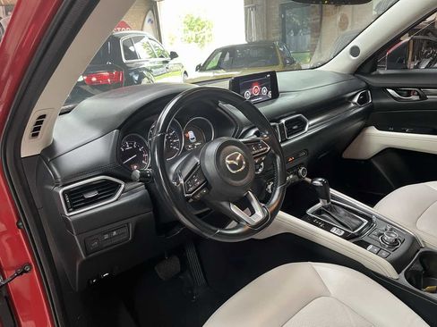 Used 2018 MAZDA CX-5 Grand Touring AWD/4WD image 9
