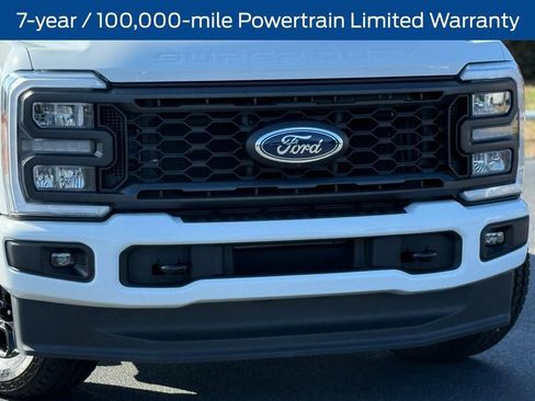 Certified 2024 Ford F250 XL w/ STX Appearance Package image 4