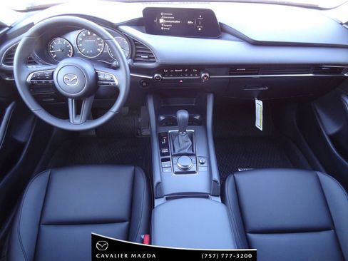 New 2026 MAZDA MAZDA3 s Sport image 12