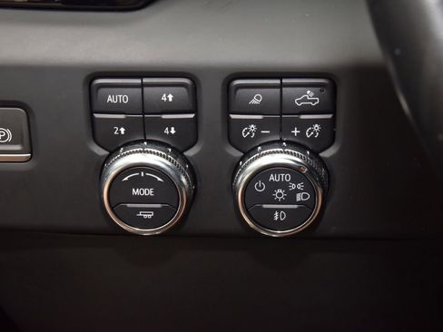 Used 2023 GMC Sierra 1500 AT4 AWD/4WD image 31
