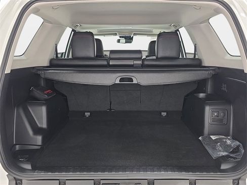 Certified 2023 Toyota 4Runner TRD Pro image 31