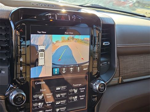 Used 2019 RAM 1500 Limited image 29