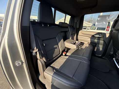 Used 2024 GMC Sierra 2500 Denali w/ Max Trailering Package image 26