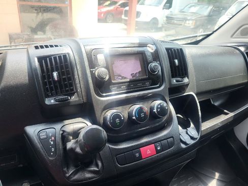 Used 2020 RAM ProMaster 1500 FWD image 60