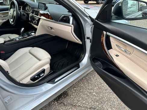 Used 2017 BMW 330i xDrive Sedan image 20