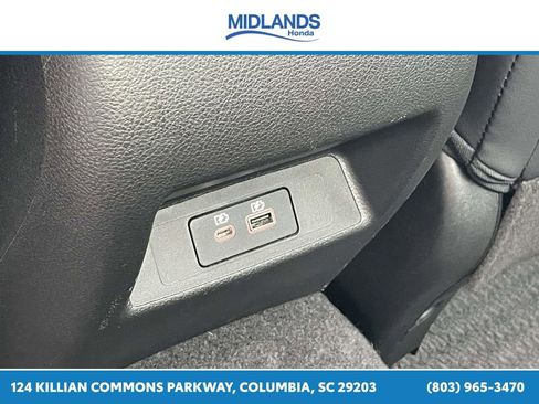 Used 2023 Nissan Altima 2.5 SR AWD/4WD image 11