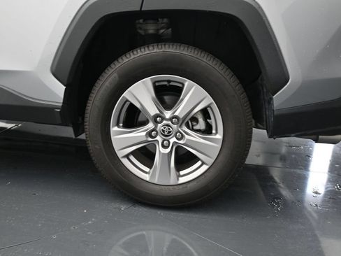 Used 2023 Toyota RAV4 XLE AWD/4WD image 13