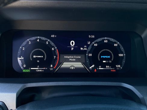 Used 2025 Toyota 4Runner TRD Pro image 26