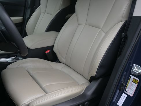 Certified 2023 Subaru Ascent Limited AWD/4WD image 16