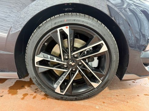 New 2026 Hyundai Sonata N Line image 11