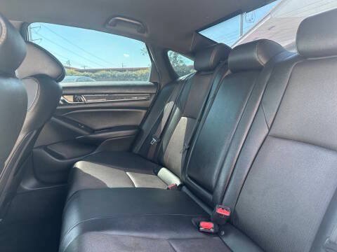 Used 2019 Honda Accord Sport image 23