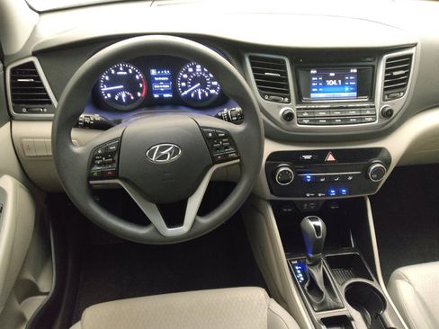 Used 2017 Hyundai Tucson Eco AWD/4WD image 22