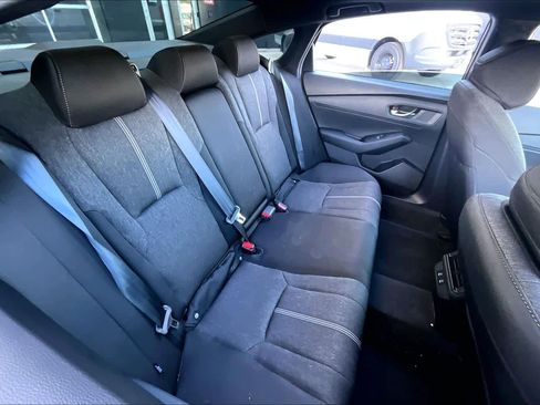 Used 2025 Honda Accord Sport image 18