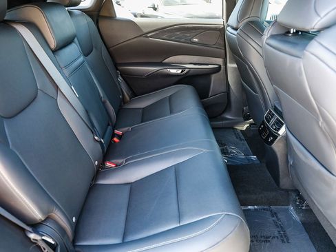 Used 2024 Lexus RX 350 F Sport w/ Convenience Package image 18