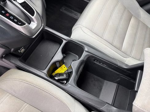 Used 2021 Honda CR-V EX image 21