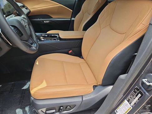 Used 2025 Lexus RX 350 FWD w/ Accessory Package (K3) image 15