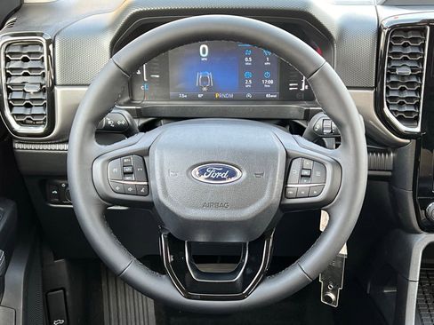 New 2026 Ford Ranger XL image 29