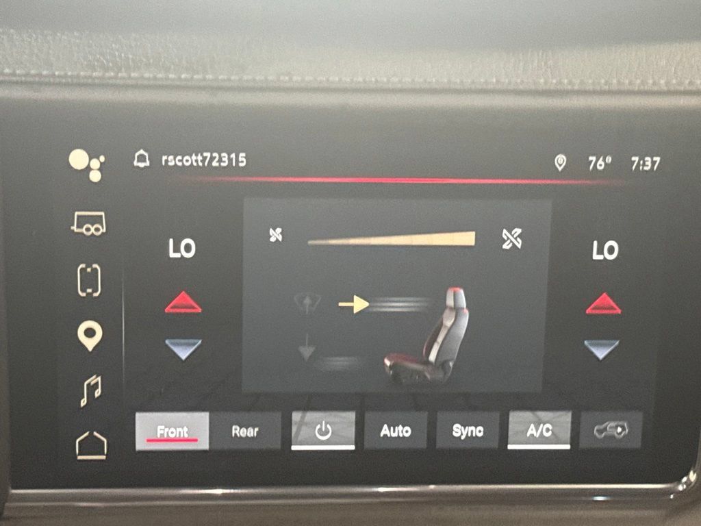 Used 2024 GMC Yukon Denali w/ Max Trailering Package AWD/4WD image 16