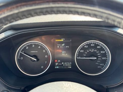 Used 2022 Subaru Forester Premium AWD/4WD image 21
