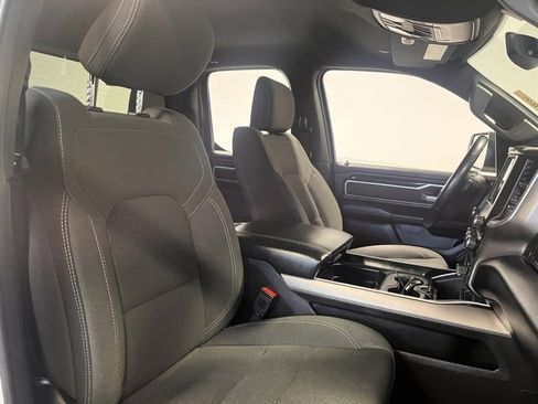 Used 2022 RAM 1500 Big Horn image 10