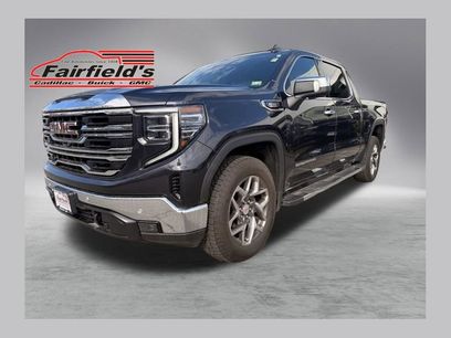 Used 2022 GMC Sierra 1500 SLT w/ SLT Premium Plus Package