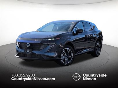 Used 2025 Nissan Murano SL