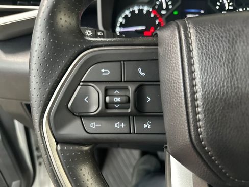 New 2026 Toyota Tundra SR5 AWD/4WD image 25